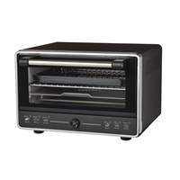 Controlador de Horno Integrado OTR-1100 y Módulo de Pantalla LED - Placa de Control para Horno Rotatorio