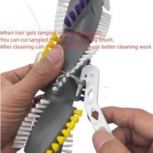 Courroie de brosse pour aspirateur <span class=keywords><strong>Bissell</strong></span> Cleanview Swivel Pet, compatible avec les modèles 2252, 2254, 2486, 2489, 22543, 24899, 3195, 3196 #   1604545 - Product Image 5