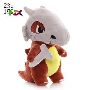 Meilleures ventes de périphériques de dessins animés et d'anime, <span class=keywords><strong>peluche</strong></span> Pikachu Pokemoned de <span class=keywords><strong>20</strong></span> à 25 <span class=keywords><strong>cm</strong></span>, bon cadeau pour les enfants - Product Image 5