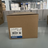Contrôleur PLC CP1L-M40DR-D 40 points, sortie relais DC24V avec port de programmation USB pour l'automatisation industrielle
