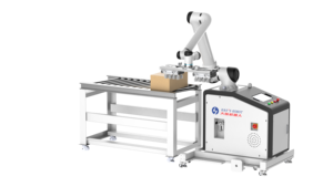China Low Cost Collaborative Palletizer <strong>Robot</strong> - Product Image 4