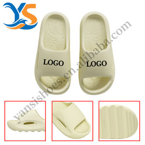 Claquettes de sport personnalisées avec logo pour hommes, claquettes personnalisées avec LOGO pour hommes, claquettes en EVA pour femmes, claquettes à faible MOQ - Product Image 3