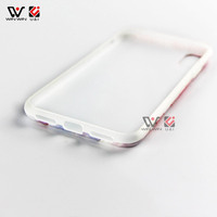 En Marbre coloré TPU Housse De Téléphone Portable Pour iPhone 11 pro max Design En Marbre Pour iPhone 12 XR Xs max