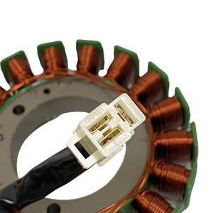 Bobine d'allumage de moto de qualité supérieure, directement de l'usine - Compatible avec YAMAHA V-MAX 1200 XVZ1200 XVZ12 83-07, modification de la bobine d'allumage - Product Image 6