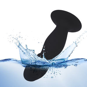 Leistungs starke 10 Frequenz Vibrator Silikon Dildo Anal Erweiterungs stecker Erwachsene Männlich Weiblich Mastur bator Sexspielzeug Anal Sexspielzeug - Product Image 5