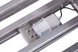 Báscula de plataforma digital electrónica de acero inoxidable 304 de alta resistencia Veidt, sin indicador, TCS-S1 Heavy D - Product Image 5