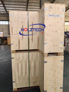 Hochwertige industrielle Holzbearbeitungsmaschinen Plattensägen - Product Image 6