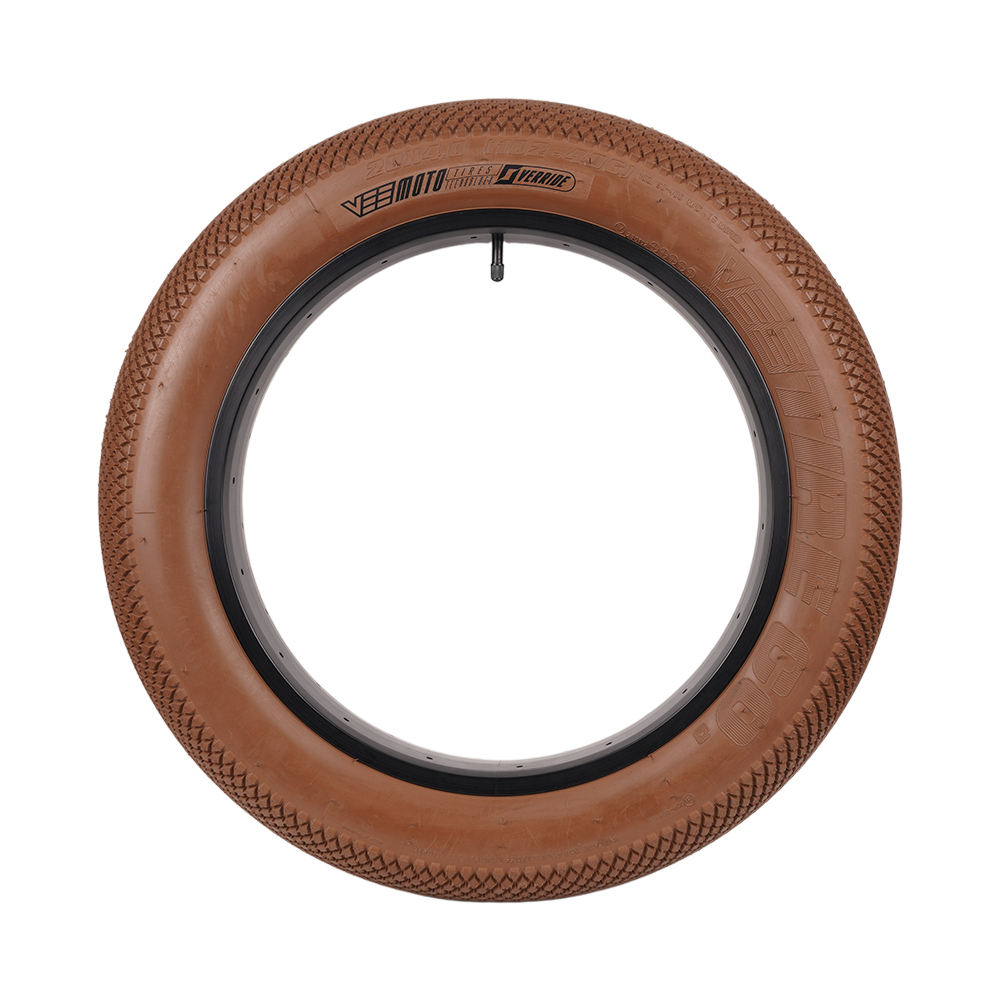 สีน้ำตาล