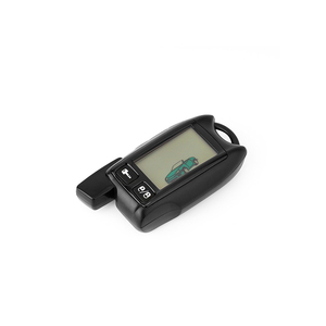 Télécommande d'entrée sans clé, alarmes de voiture, verrouillage centralisé, déverrouillage bidirectionnel, immobilisateur - Product Image 1