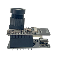Module USB-C ESP32-CAM-MB avec WiFi pour module Bluetooth, kit de développement de carte PCB avec caméra OV5640