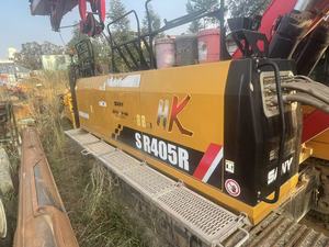Fournisseur chinois Prix Compétitif Machine de forage portable SANY SR285 SR235 SR405 à vendre Machines de pieutage Machines d'occasion Plateforme de forage - Product Image 2