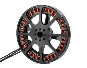 Moteur sans balais en alliage d'aluminium ultra-léger T-Motor MN1005 V2.0 Kv90/Kv100 pour accessoires de drones, <span class=keywords><strong>photographie</strong></span> aérienne, levés topographiques - Product Image 4