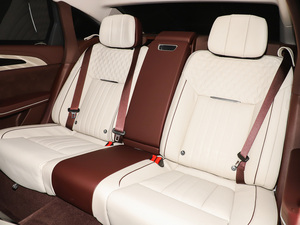 2024 Top Equipado HongQi H9 2,0 T Automático de alta velocidad Sedan Adulto Coche Automóvil - Product Image 6