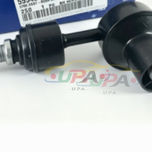 ระบบกันสะเทือนคุณภาพสูง LINK ASSY-REAR STABILIZER,RH 55540-3R000 555403R000 สำหรับฮุนได ซานตาเฟ XL 55540 3R000 - Product Image 3
