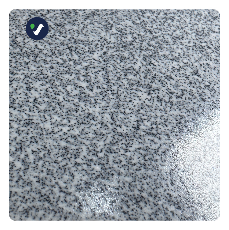 Vanlei New Design Terrazzino Paint Epoxy