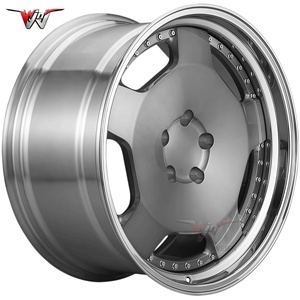 Jeu de 2 jantes forgées pour Jeep Wrangler Wagoneer Gladiator Cherokee Commander Jeepster JL Rubicon Sahara pour <span class=keywords><strong>Mini</strong></span> <span class=keywords><strong>Cooper</strong></span> <span class=keywords><strong>S</strong></span> F56 - Product Image 5