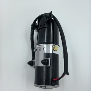 顶级电机高品质汽车泵新条件适合福特野马GT 2门2005-2007 4.0L 4.6l FD1325760DN - Product Image 3