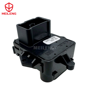 Interrupteur de réglage de rétroviseur MEILENG 35190-SNA-A01, interrupteur de commande de rétroviseur latéral pour Honda Civic 1.8L FA1 2006-2011 - Product Image 2