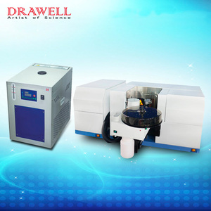 Espectrómetro de Absorción Atómica DW-AA4530F, Espectrofotómetro de Absorción Atómica, Precio de la Máquina de Prueba AAS para Suelo y Líquidos - Product Image 5