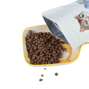 高タンパク質ドライドッグフード卸売り無料サンプル工場直販 - Product Image 1