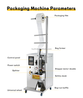 Vruchtensap Verpakkingsmachine Drank Fabriek Vloeibare Vulling En Afdichting Verpakking Productie Apparatuur