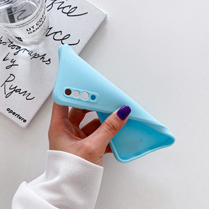 เคสโทรศัพท์ YANCHENTIAN คุณภาพสูง ผลิตจาก TPU นุ่ม ป้องกันการกระแทก สำหรับ <span class=keywords><strong>Samsung</strong></span> A15/A53/A33 <span class=keywords><strong>5G</strong></span> และ iPhone 15/16/17 ขายส่ง - Product Image 5