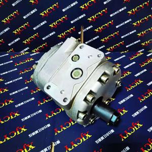 Pompa Idraulica ad Ingranaggi Personalizzabile ad Alta Pressione per Trattore UTB 650 H8.01, Supporto Lavorazione OEM - Product Image 5