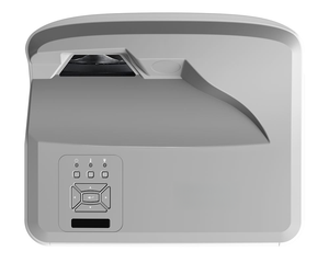 ZU500UST Ultra Short Throw Laser WUXGA <b>Projector</b> 5000 Lumens High Brightness for Classroom - Product Image 1