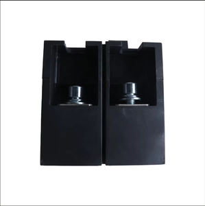 Disjoncteur à boîtier moulé (MCCB) bipolaire 2P, 1500V CC, 320A, 350A, 400A, 630A, 800A, pour usine - Product Image 4