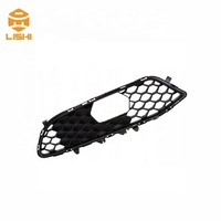 156112965 Grille inférieure du pare-chocs avant côté droit noire pour Alfa Romeo Giulia 2015-2022 Remplacement OE Pièces de carrosserie automobile