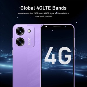 Teléfono Inteligente M7 Pro Cross Border 4G con Android 8.1, Pantalla de 5 Pulgadas, 2GB de RAM, 16GB de ROM, Batería de 2500mAh, Doble SIM - Product Image 4