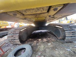 Excavatrice d'occasion PC400 KOMATSU 40 tonnes sur chenilles excavatrice KOMATSU PC 400 à vendre - Product Image 6