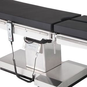 Cama de cirugía eléctrica para quirófano a buen precio - Product Image 5