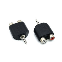 Prise banane 4 mm en plastique nickelé / Prise banane à monter sur panneau / Adaptateur de prise banane 4 mm