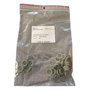 OTT-JAKOB Nitrile Seal Ring 0.926.030.103 for CNC Spindle Unclamping Cylinder Leak Protection - Product Image 2