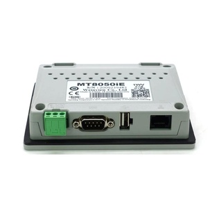 โมดูล PLC DDR-120B-24 120W ตัวแปลงไฟ DC-DC แบบติดตั้งบนรางอุตสาหกรรมแบบเดี่ยว - Product Image 5