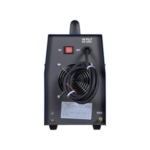 Machine à souder personnalisée en gros 220V à technologie MOS WSE 250G AC/DL - Product Image 4