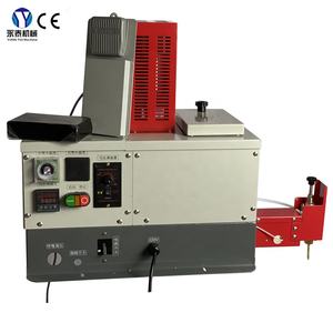 YT-SP201 Multi funzione di fabbrica vendite direttamente distributore di colla a caldo partita colla a caldo macchina - Product Image 5