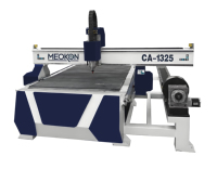 Máquina Router CNC 1325 con Husillo de 3kw, Control DSP, para Tallado en Relieve de Madera Maciza y Grabado en Madera