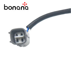 高性能汽车电子氧氧传感器适用于丰田氧传感器89467-0E140 894670E140立即交付 - Product Image 5