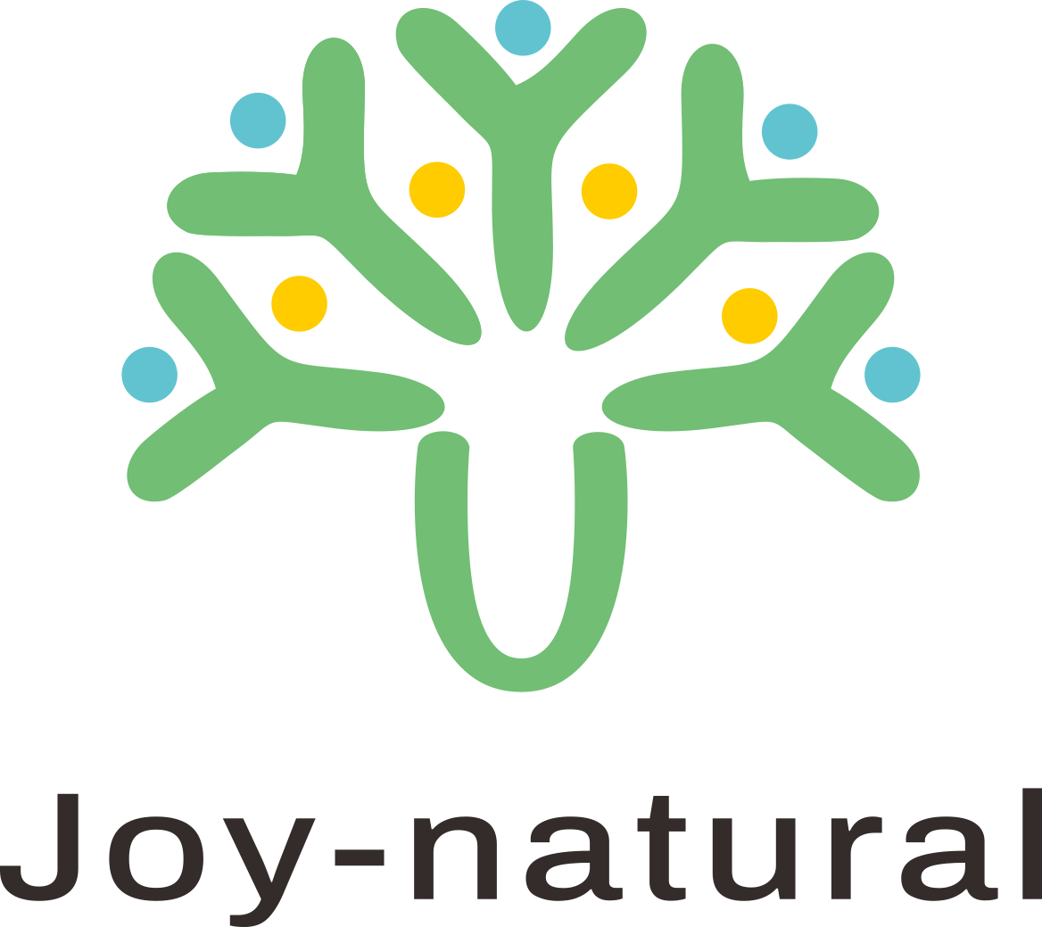 Joy-Natural.biotech Ltd. logo