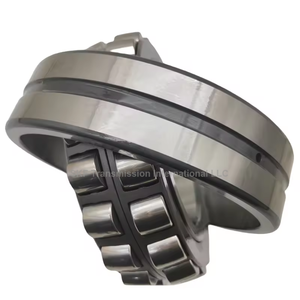 Venta al por mayor y directa de rodamientos de alta calidad 22214CA/C3 22215MB/W33 rodamiento de rodillos esféricos 22216CCK 22217E/C3 rodamiento - Product Image 5