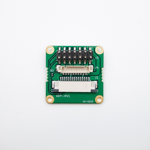 وحدة الكاميرا ADP-MV1 متوافقة مع واجهة <span class=keywords><strong>Raspberry</strong></span> <span class=keywords><strong>PI</strong></span> NVIDIA - Product Image 4