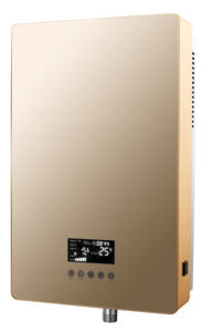 Calderas de Calefacción Resistentes al Calor con Tecnología de Inducción, Ahorro de Energía, Muy Seguras, Sin Descargas Eléctricas, Modelo RIB0310A - Product Image 2