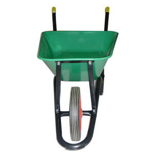 <span class=keywords><strong>Carretilla</strong></span> de Jardín de Alta Resistencia WB3800, <span class=keywords><strong>Carretilla</strong></span> de Construcción para Sri Lanka y Sudáfrica, <span class=keywords><strong>Carretilla</strong></span> de Venta Caliente con Capacidad de Carga de 100 kg y <span class=keywords><strong>Rueda</strong></span> Sólida - Product Image 5