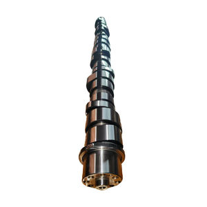 Pièces de moteur de machines en gros : Arbre à cames 20894565 pour moteurs Volvo TAD1640GE, TAD1641GE, TAD1642GE, TAD1650 - Product Image 1