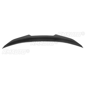 สปอยเลอร์หลังรถยนต์คุณภาพสูง แบบ PSM สำหรับ BMW F82 M4 ปี 2015-2020 - Product Image 2