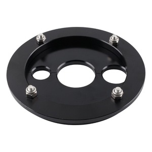 Kit de Faisceau de Câblage en Aluminium Aosu pour Pièces Auto Transfrontalières, Anneau de Raccordement 96mm pour Holley Terminator X X Max - Product Image 4