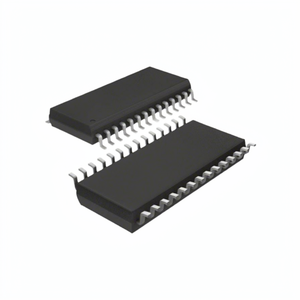 TLV1562IPW Data Acquisition 28 TSSOP Buy Electronics Components Online Manufacturer Channel - Product Image 1