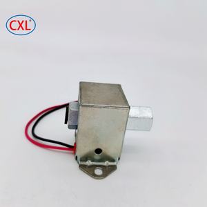 All'ingrosso 12V elettrico pompa del carburante 40104 universale a bassa pressione miglior servizio per Mazda usato motore codice motore - Product Image 5